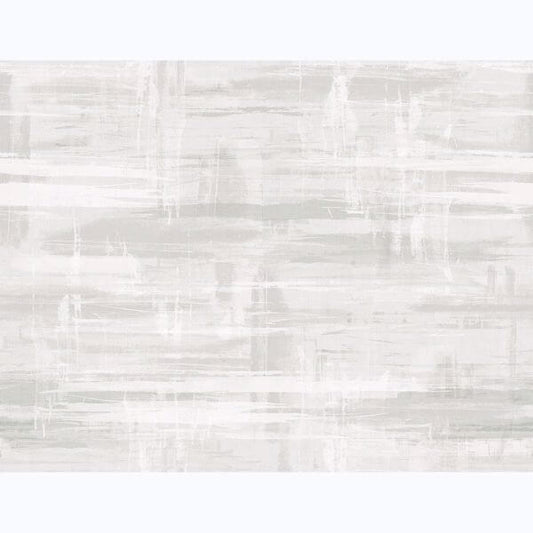 Marari Off White Distressed Texture Wallpaper