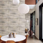 Marari Beige Distressed Texture Wallpaper