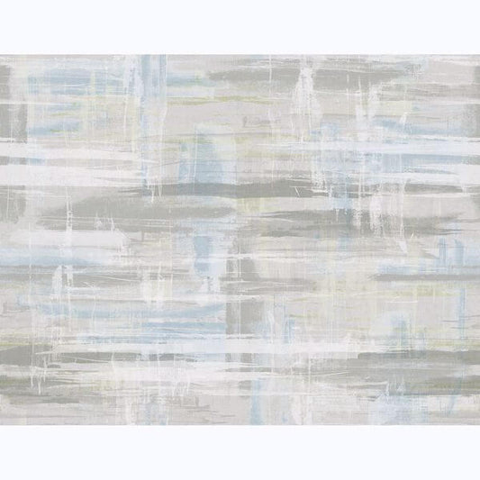 Marari Slate Distressed Texture Wallpaper