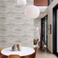 Marari Slate Distressed Texture Wallpaper
