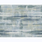 Marari Teal Distressed Texture Wallpaper