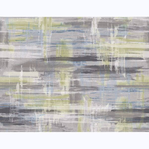 Marari Green Distressed Texture Wallpaper