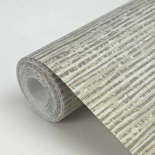 Vivanta Taupe Texture Wallpaper