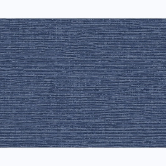 Vivanta Navy Texture Wallpaper