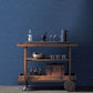 Vivanta Navy Texture Wallpaper