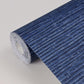 Vivanta Navy Texture Wallpaper