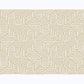 Nambiti Cream Geometric Wallpaper