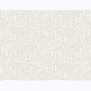 Nambiti Light Grey Geometric Wallpaper