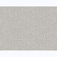 Nambiti Grey Geometric Wallpaper