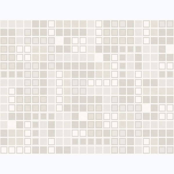 Bantry Neutral Geometric Wallpaper