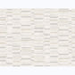 Fresnaye Neutral Linen Stripe Wallpaper