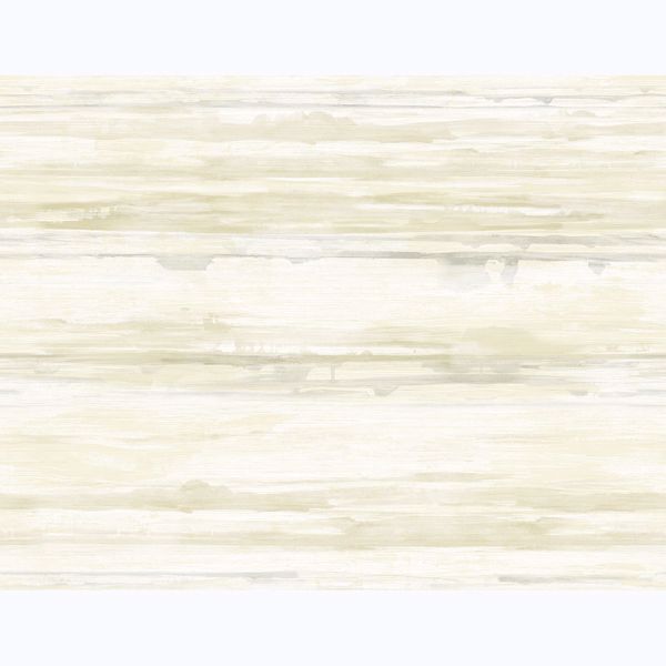 Sandhurst Light Yellow Abstract Stripe Wallpaper