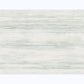 Sandhurst Seafoam Abstract Stripe Wallpaper
