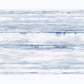 Sandhurst Blue Abstract Stripe Wallpaper