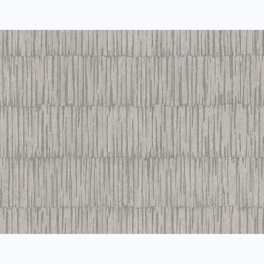 Zandari Light Grey Distressed Texture Wallpaper