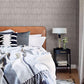 Zandari Light Grey Distressed Texture Wallpaper