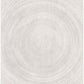 Lalit Off White Medallion Wallpaper