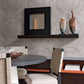 Lalit Neutral Medallion Wallpaper