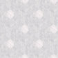Granada Light Grey Grey Geometric Wallpaper