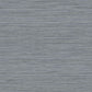 Barnaby Slate Faux Grasscloth Wallpaper