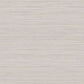 Barnaby Light Grey Faux Grasscloth Wallpaper