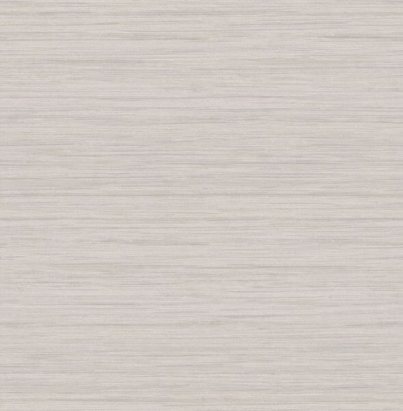 Barnaby Light Grey Faux Grasscloth Wallpaper