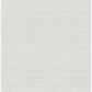 Agave Grey Imitation Grasscloth Wallpaper