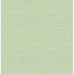 Agave Green Imitation Grasscloth Wallpaper