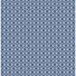 Lisbeth Navy Geometric Lattice Wallpaper