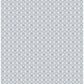 Lisbeth Grey Geometric Lattice Wallpaper