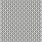 Lisbeth Black Geometric Lattice Wallpaper