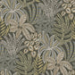 Sumner Brown Woodland Botanical Wallpaper