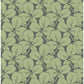Robert Green Clover Wallpaper