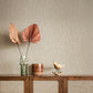 Wright Platinum Textured Triangle Wallpaper