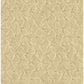 Wright Gold Textured Triangle Wallpaper