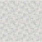 Ting Grey Abstract Woven Wallpaper
