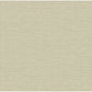 Lela Neutral Faux Linen Wallpaper