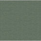 Lela Green Faux Linen Wallpaper