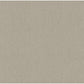 Sydney Grey Faux Linen Wallpaper