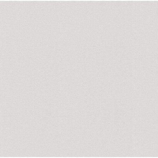 Meade Grey Fine Weave Wallpaper
