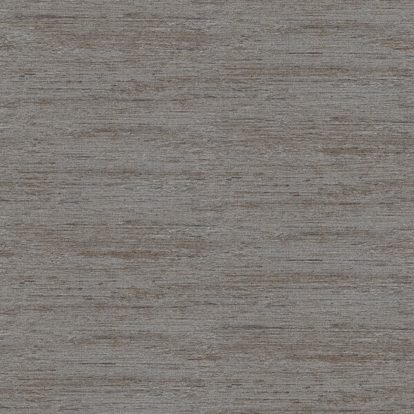Lindsay Charcoal Chenille Wallpaper