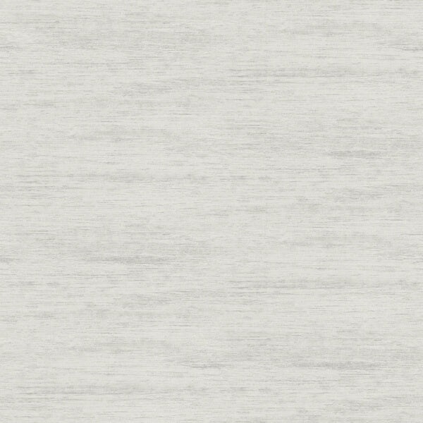 Lindsay Light Grey Chenille Wallpaper