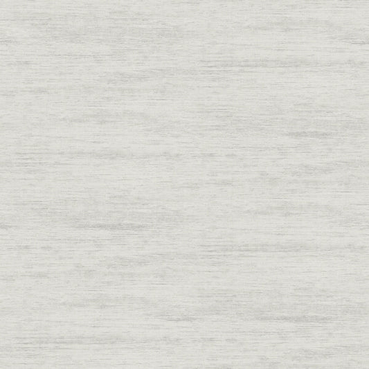 Lindsay Light Grey Chenille Wallpaper