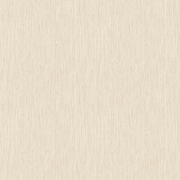Terence Bone Pinstripe Texture Wallpaper
