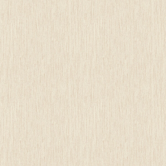 Terence Bone Pinstripe Texture Wallpaper