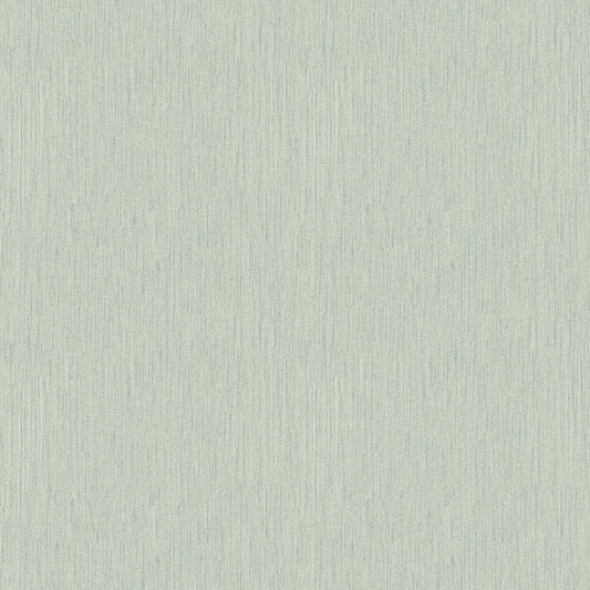 Terence Light Green Pinstripe Texture Wallpaper