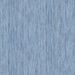 Justina Indigo Faux Grasscloth Wallpaper