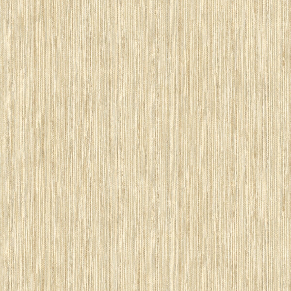 Justina Wheat Faux Grasscloth Wallpaper