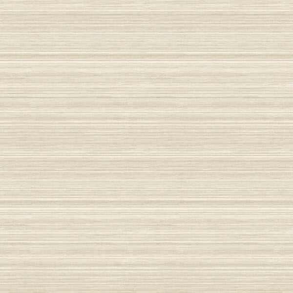 Skyler Cream Striped Wallpaper