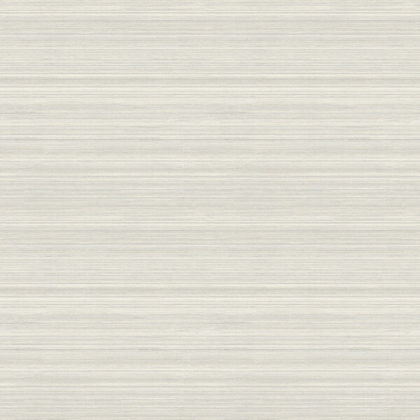 Skyler Light Grey Striped Wallpaper